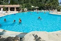 Camping Village Orri-1